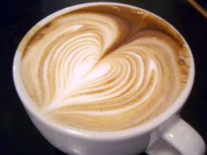 latte