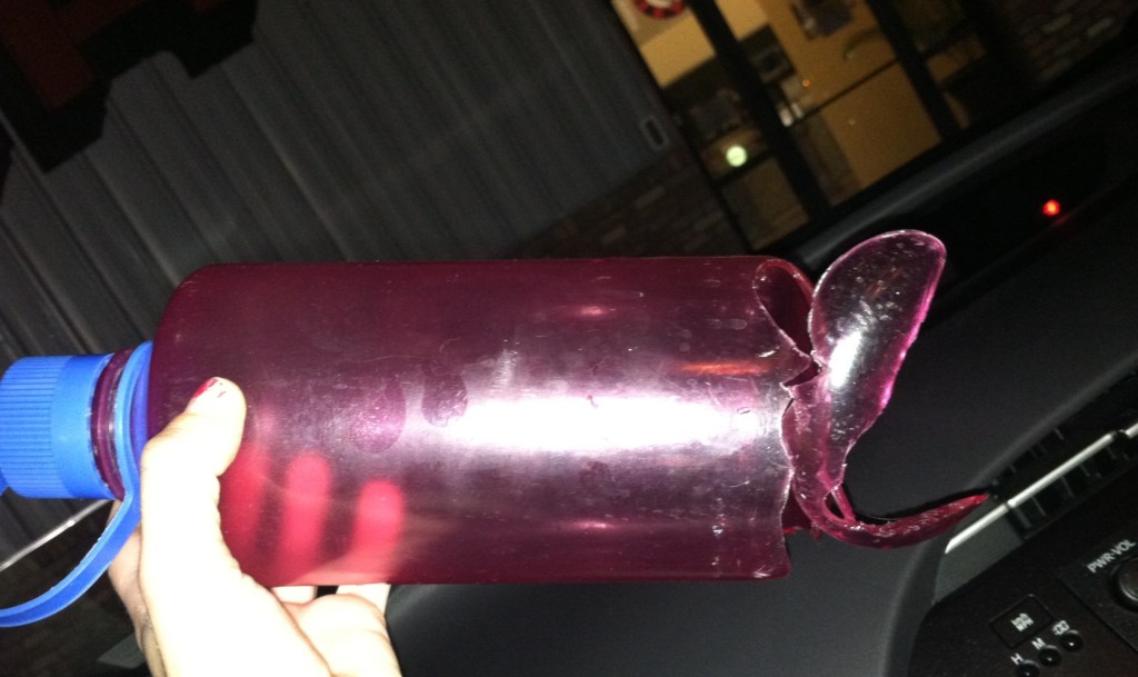 nalgene