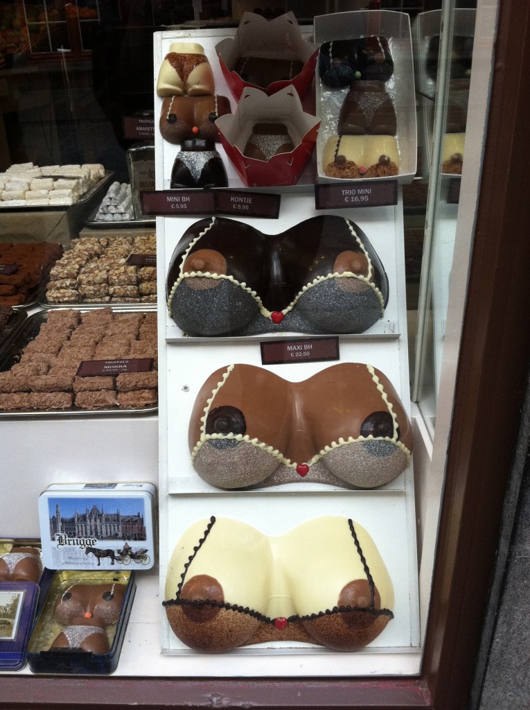 imagine eating it