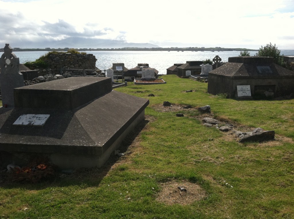 Cemetary