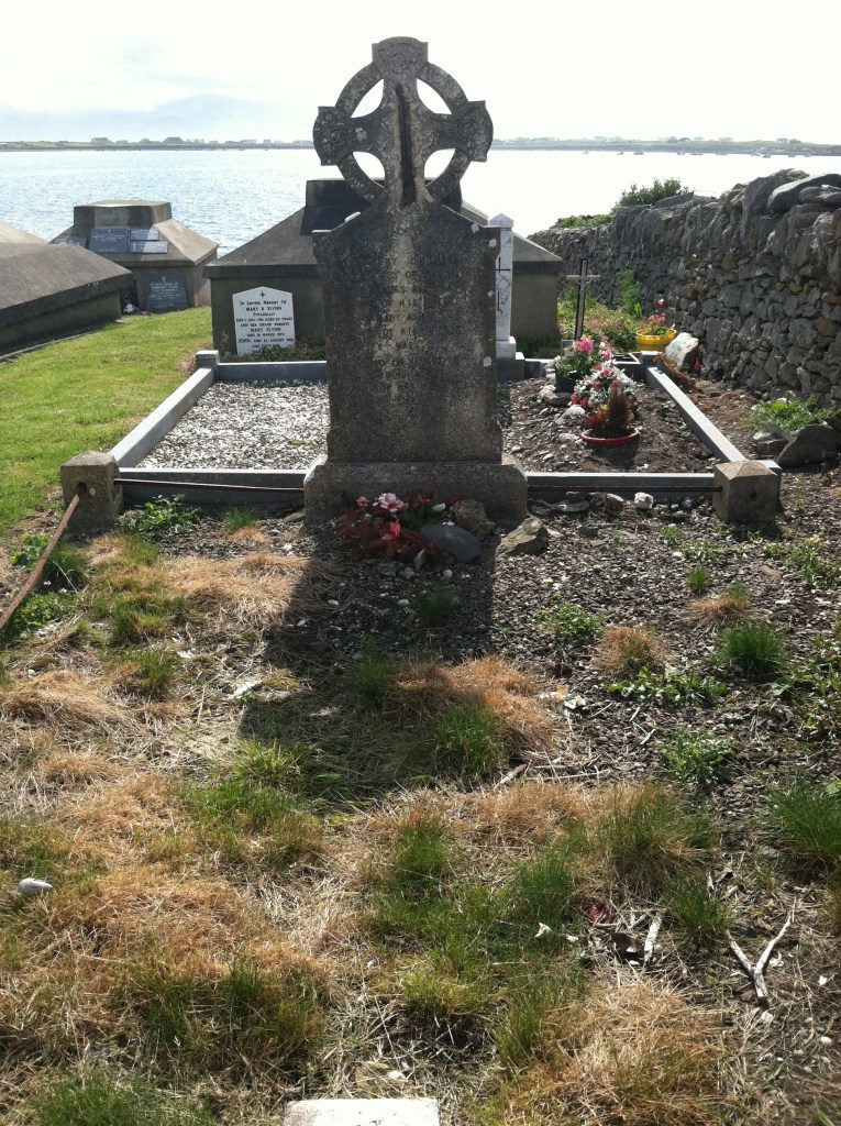 Celtic cross