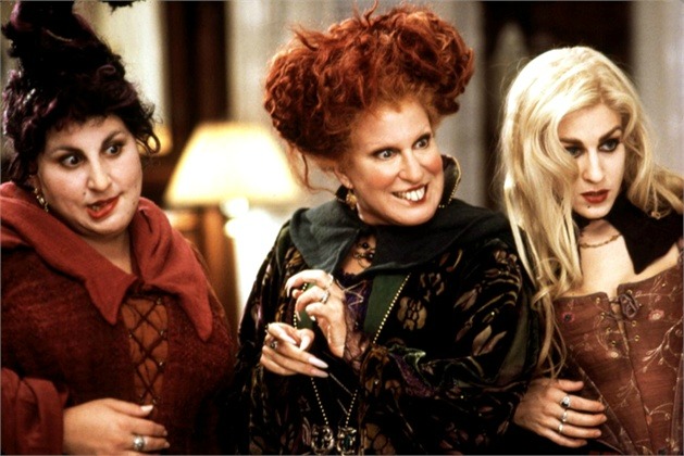 So YOU're the virgin who lit the candle. 