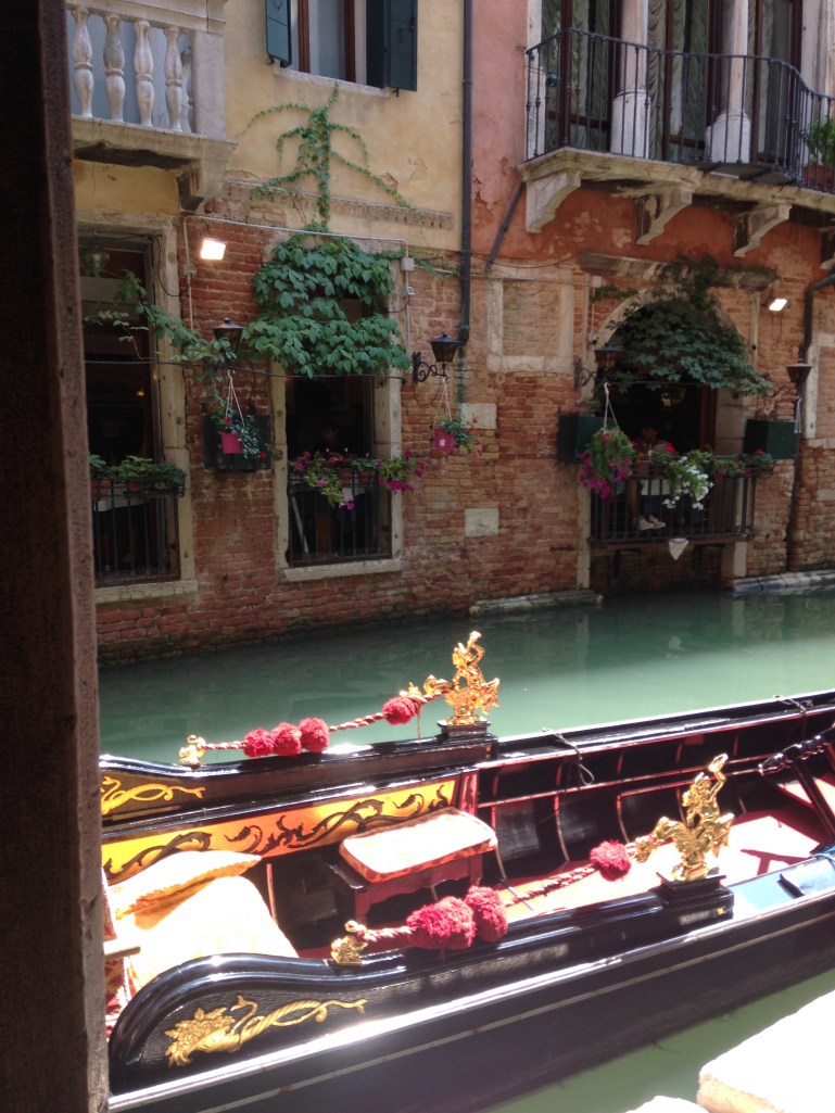 Gondola