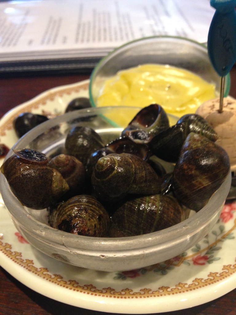 Escargot