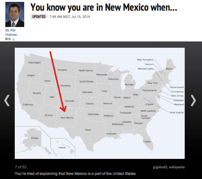 I'm not lying.