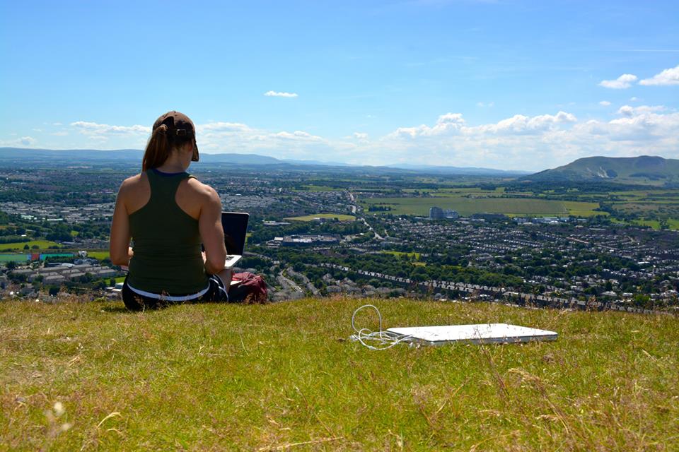 Dream Job: Travel Writer to Explore 52 Destinations in&nbsp;2018