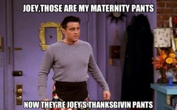 Maternity pants