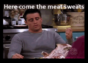 Meat-Sweats