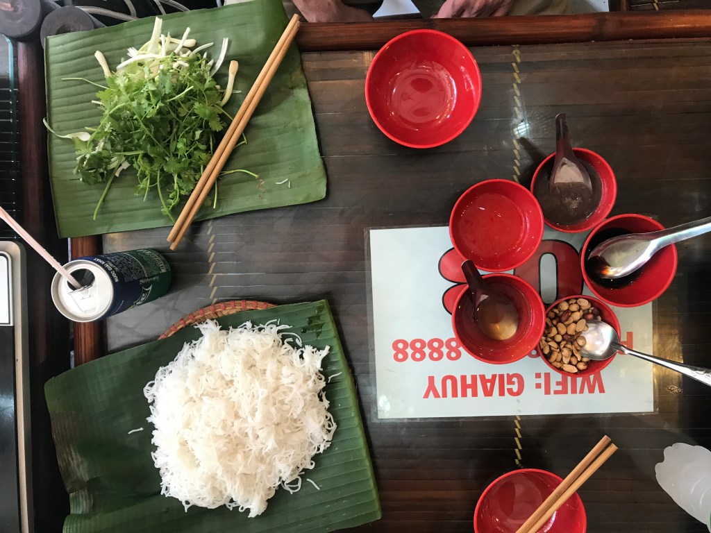 Good Morning, Vietnam!
