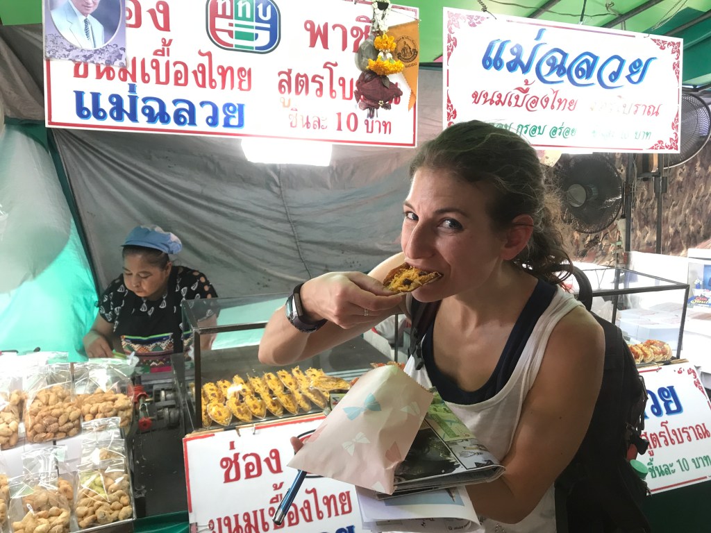 7 Hours in&nbsp;Thailand