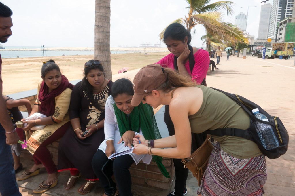 What 10 Countries in 23 Days Taught&nbsp;Me