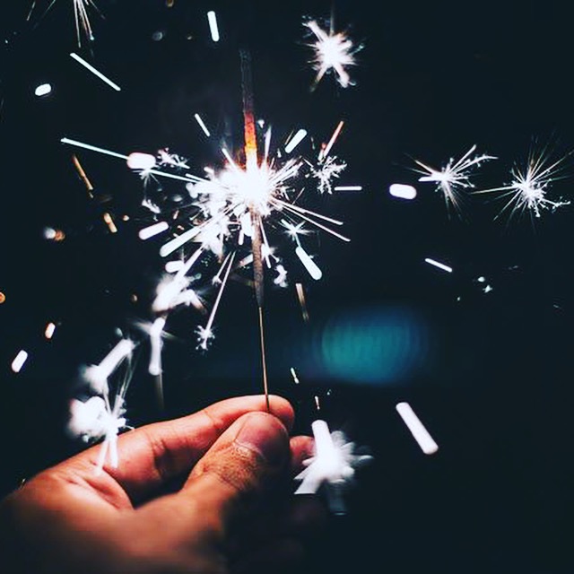 Top 12 Joyful Moments of&nbsp;2017