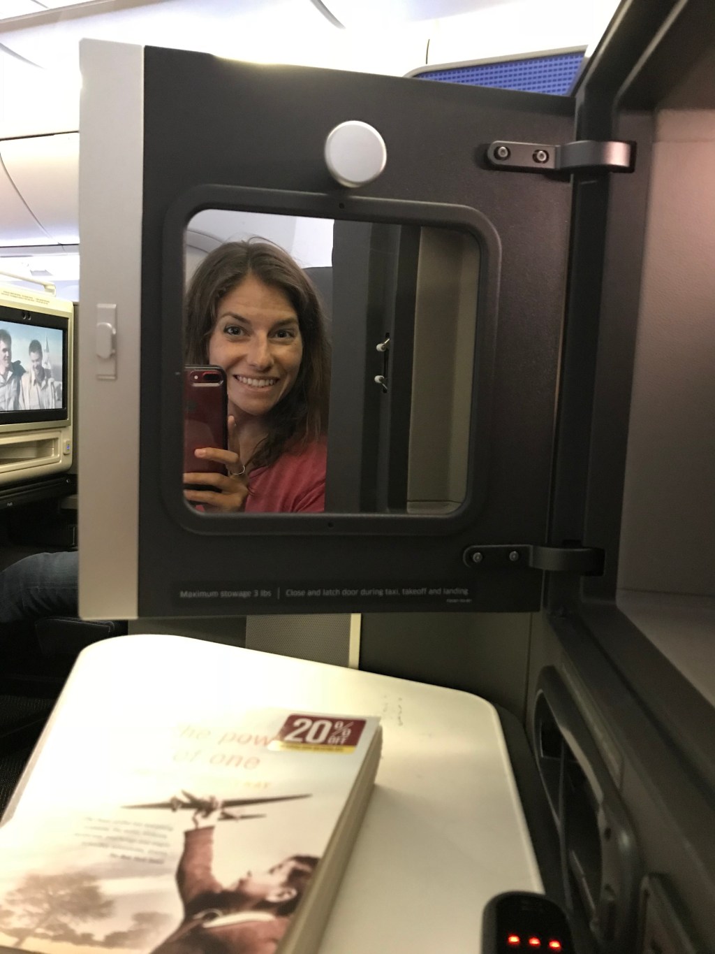 How To Blend: First Class&nbsp;Flying