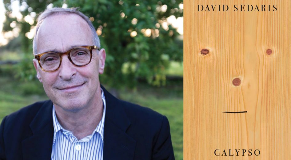 An Evening with David&nbsp;Sedaris