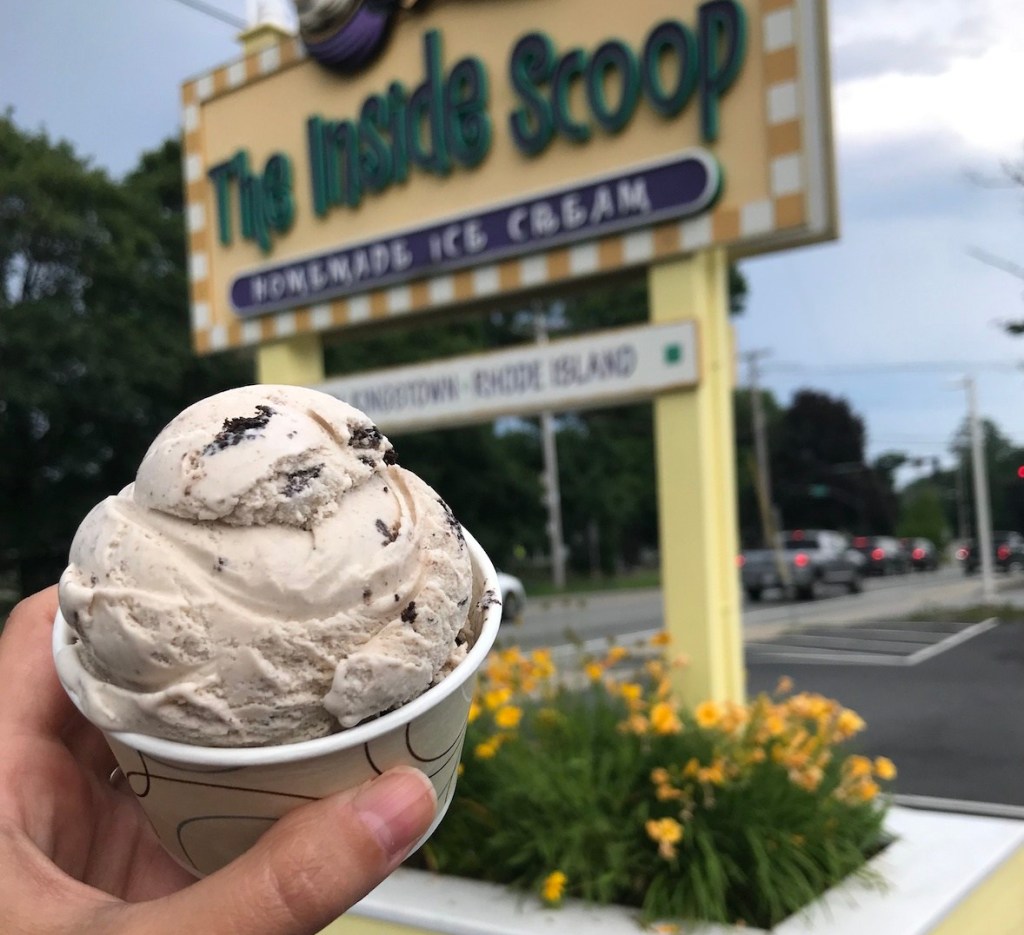 My Life as an Ice Cream&nbsp;Judge