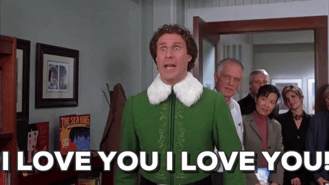 buddy the elf.gif